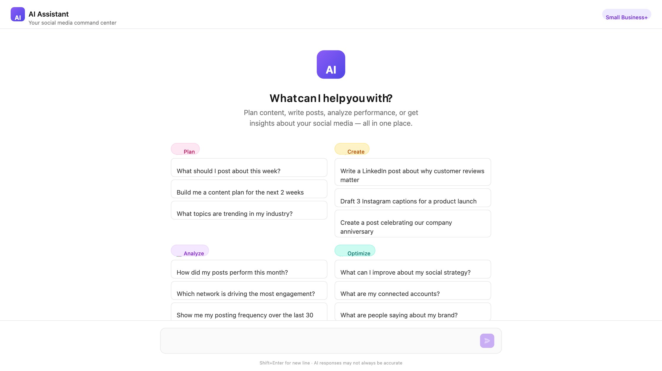 Flow Orah AI Assistant